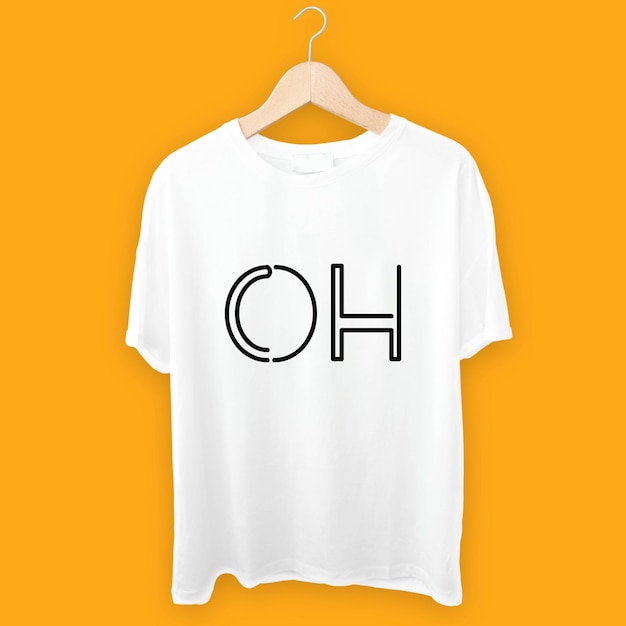 Diseño de camisetas