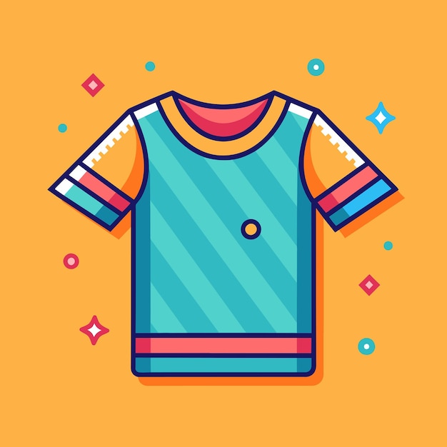 Vector diseño de camisetas