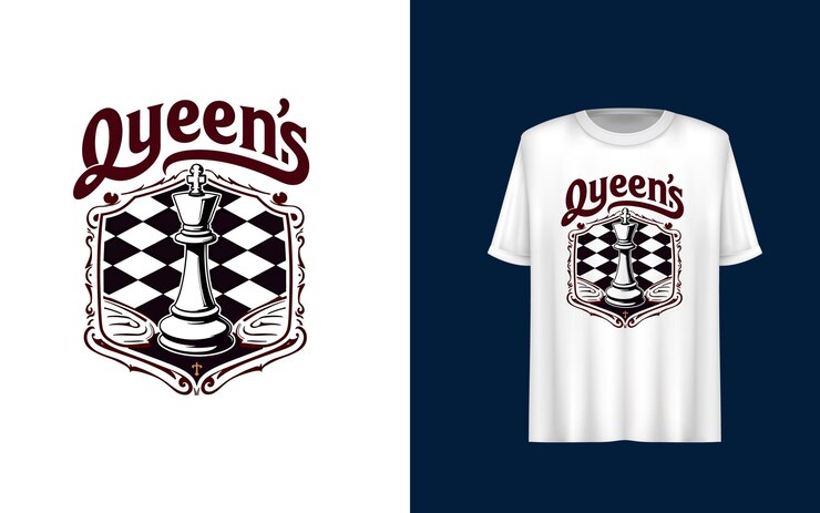Diseño de camisetas