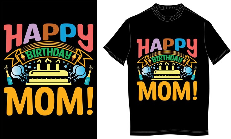 Vector diseño de camisetas
