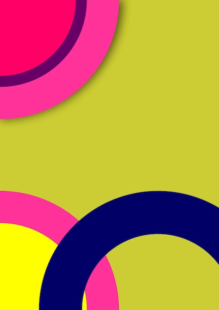 diseño de la capa