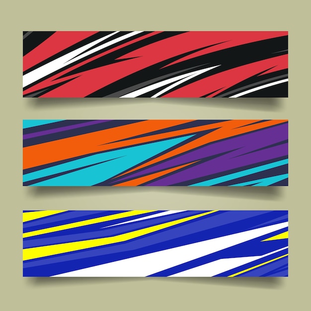 Diseño de Carp con vector abstracto Vector editable Listo para imprimir