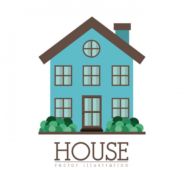 Diseño de casa