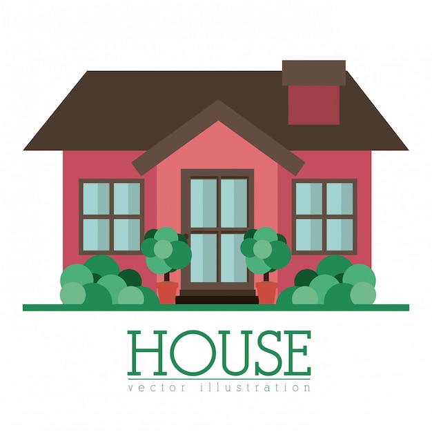 Diseño de casa