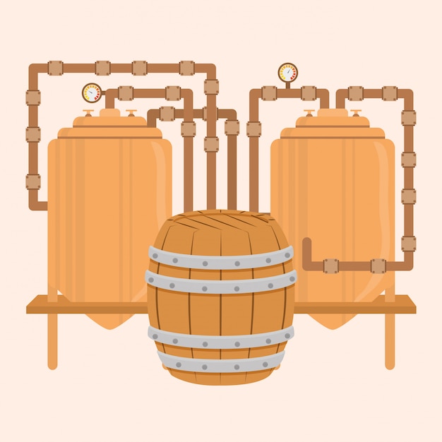 Diseño de cerveza