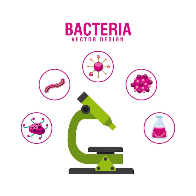 diseño de ciencia biología
