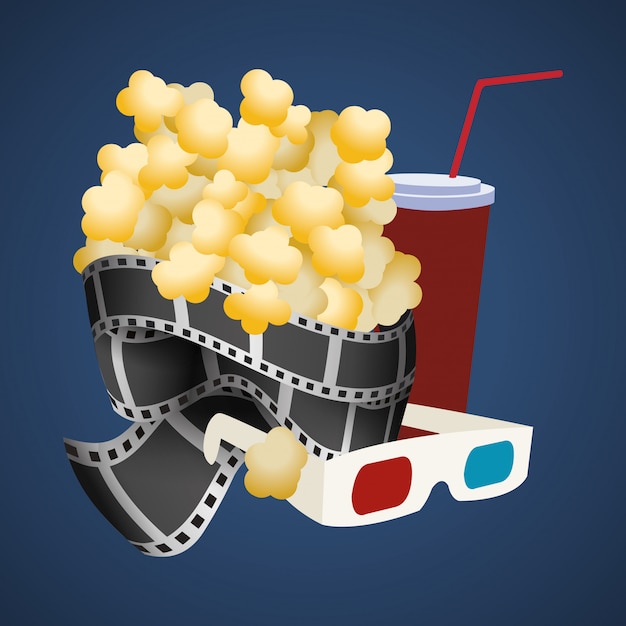 Diseño de cine