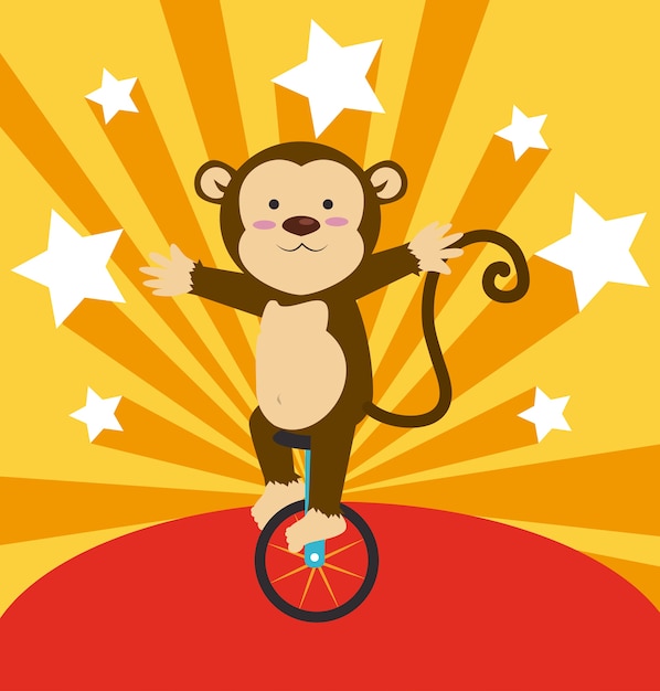 Diseño de circo