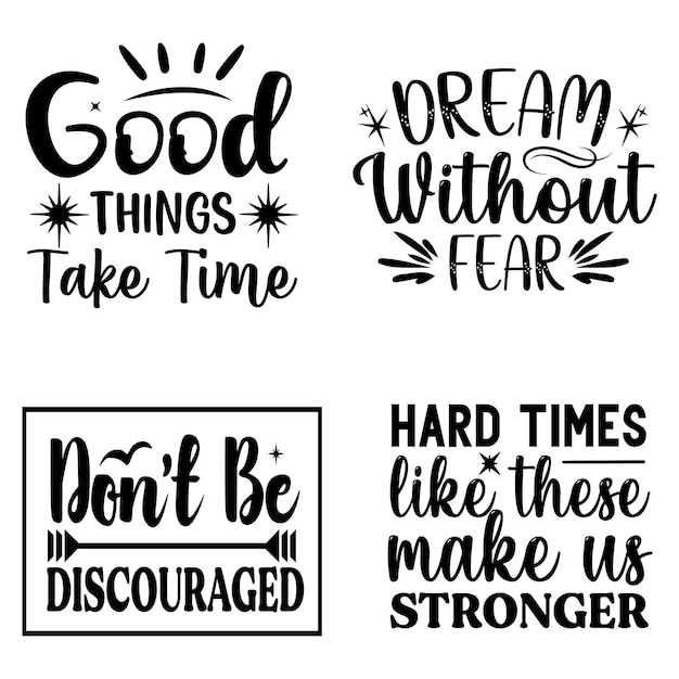 Diseño de citas motivacionales