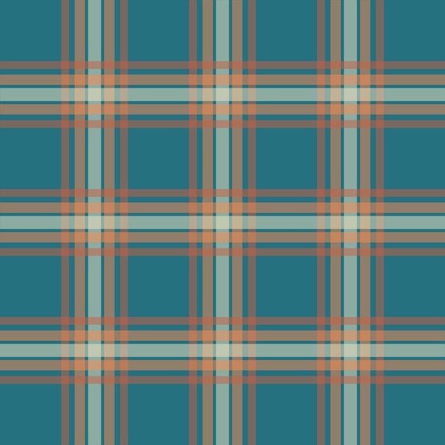 Diseño clásico de cuadros púrpura y gris con rayas diagonales que se cruzan