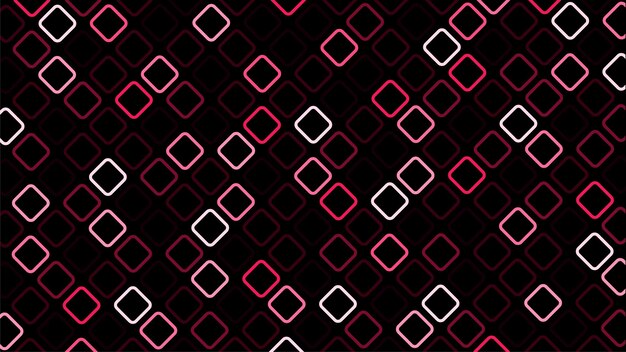 Diseño de color degradado de formas de fondo abstracto