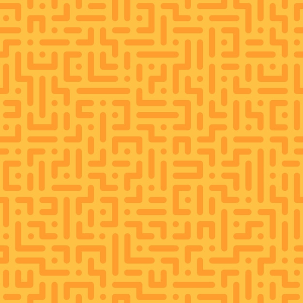 Diseño de color de patrón geométrico transparente de vector Fondo digital brillante