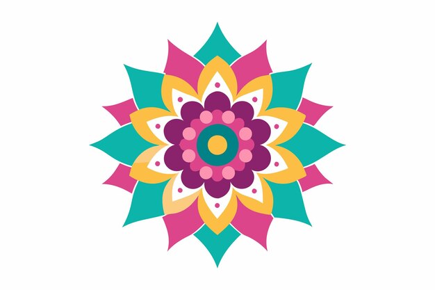 un diseño colorido del libro del autor