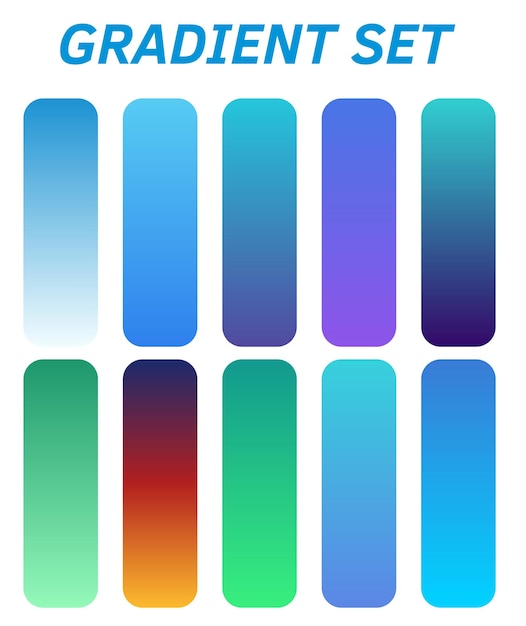 un diseño colorido con las palabras "set set set" en él