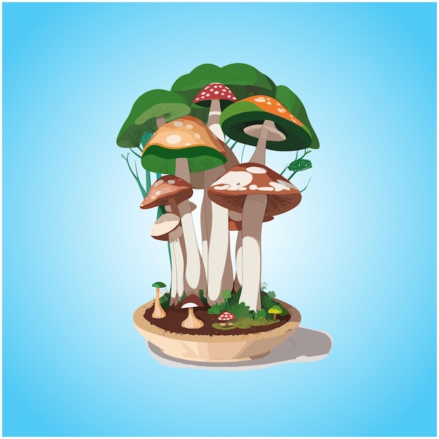 Diseño colorido de patrón personalizado de vector de setas