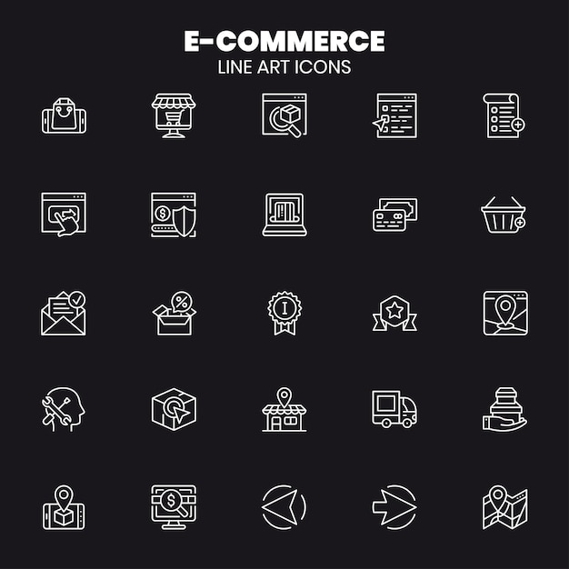 Diseño de comercio económico