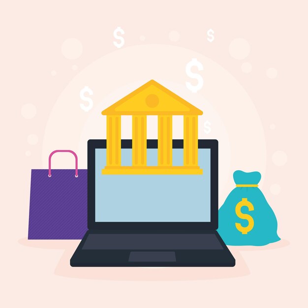 Diseño de compras online