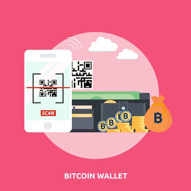Diseño Conceptual Bitcoin Wallet