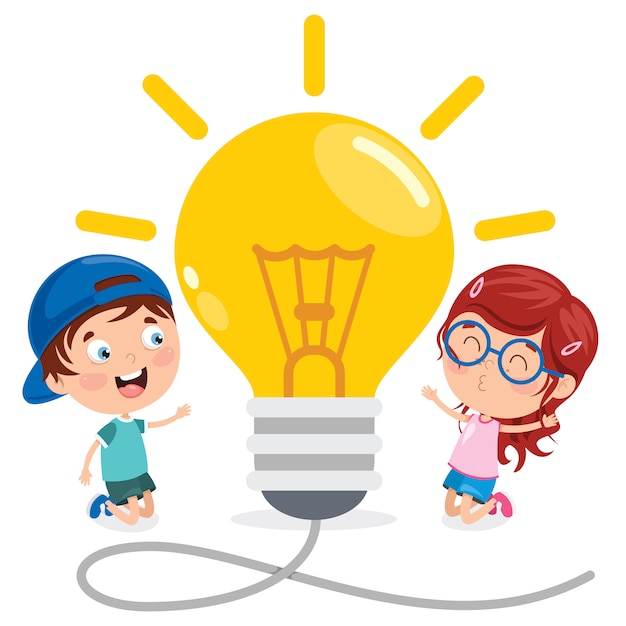Diseño conceptual para el pensamiento creativo