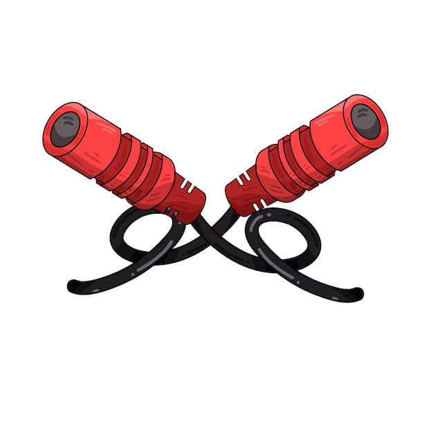 Diseño del conector JACK