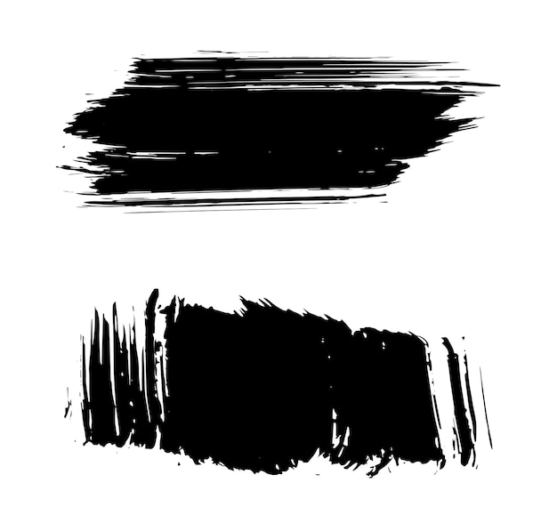 Diseño del conjunto de golpes de pincel