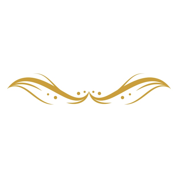 diseño de conjuntos de marcos de lujo para adornos de bodas