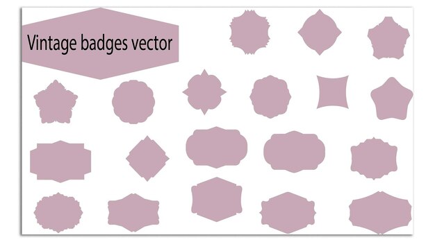 Diseño de conjuntos vectoriales abstractos