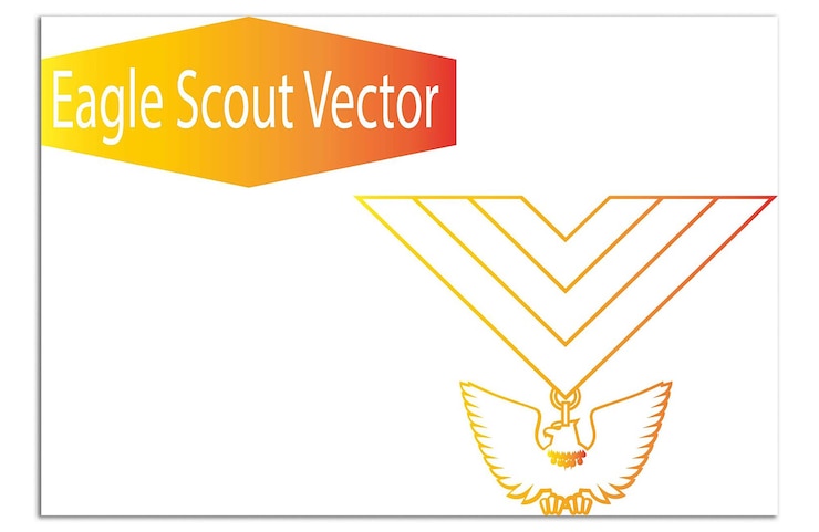 Vector diseño de conjuntos vectoriales abstractos