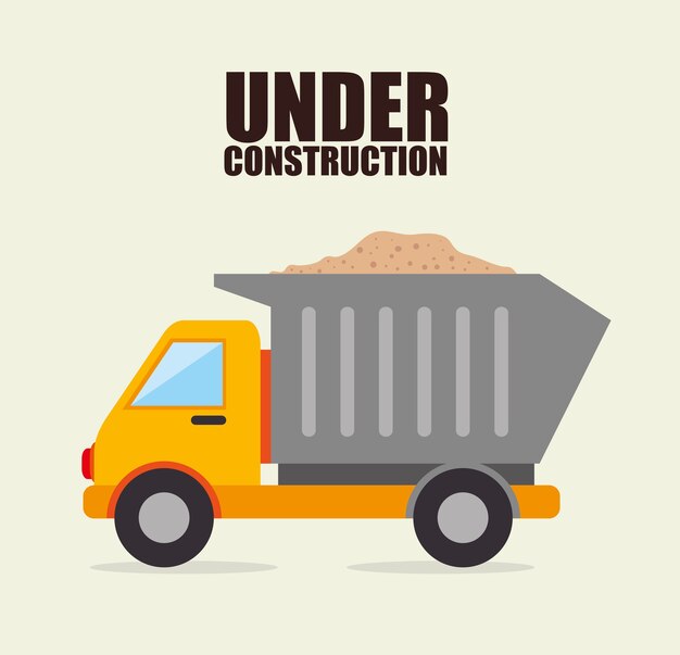 Bajo diseño de construcción.