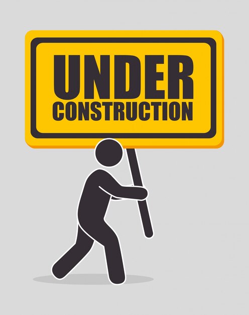 Bajo diseño de construcción.
