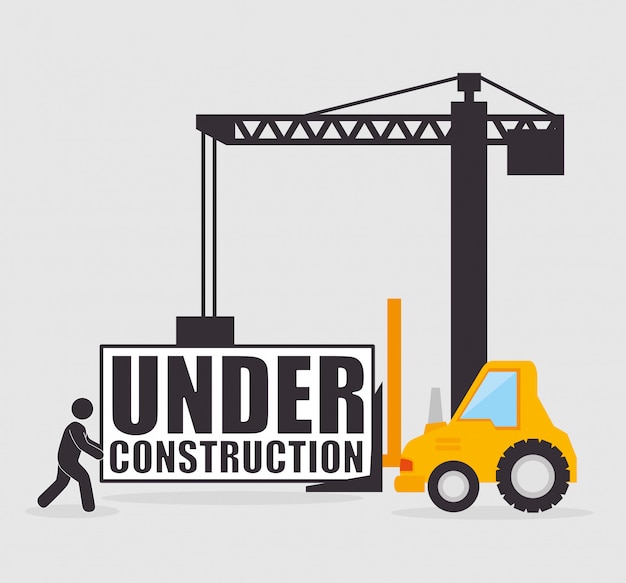 Bajo diseño de construcción.