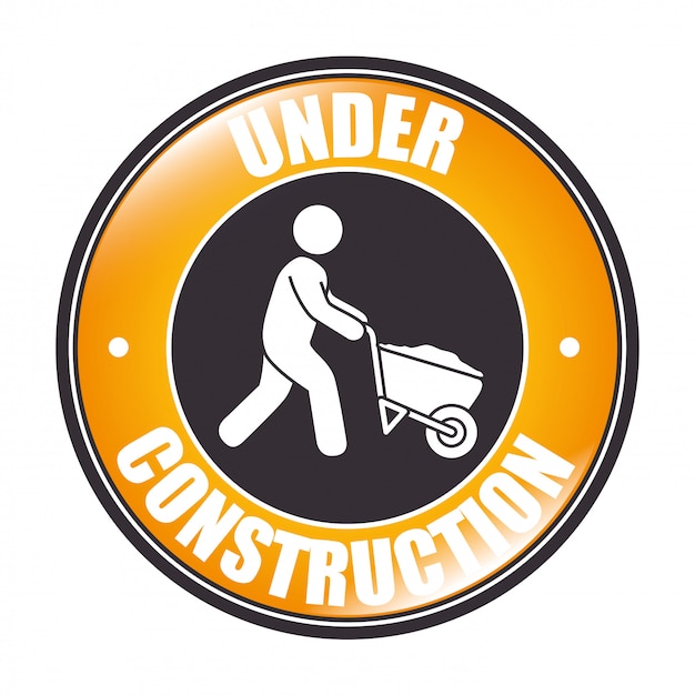 Bajo diseño de construcción.