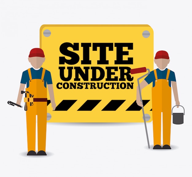 Bajo diseño de construcción.