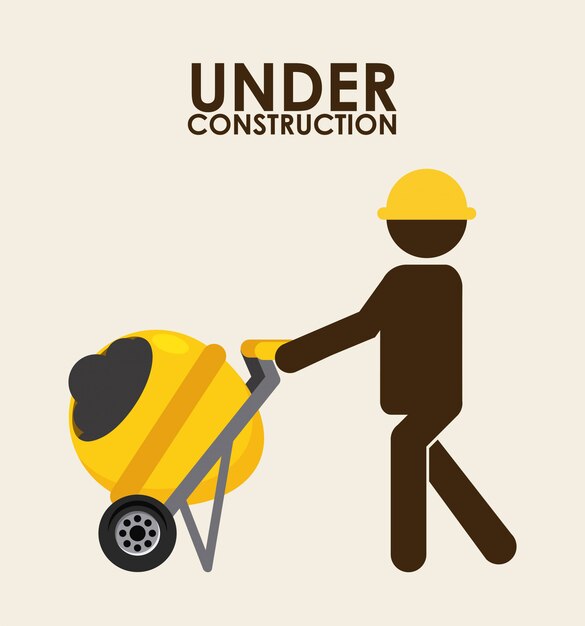 diseño de construcción