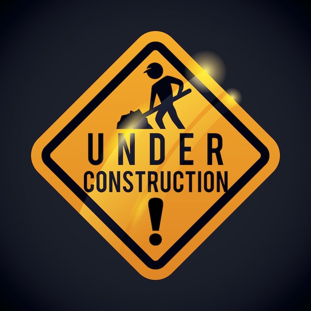 Bajo diseño de construcción.