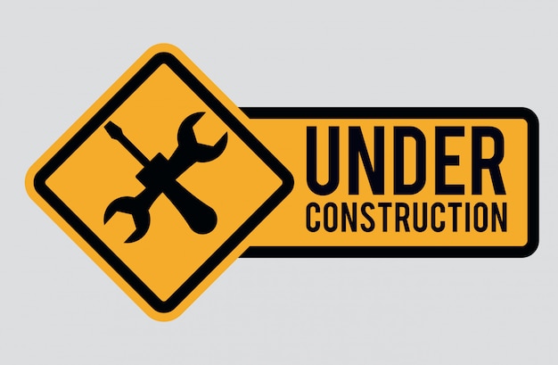 Bajo diseño de construcción.