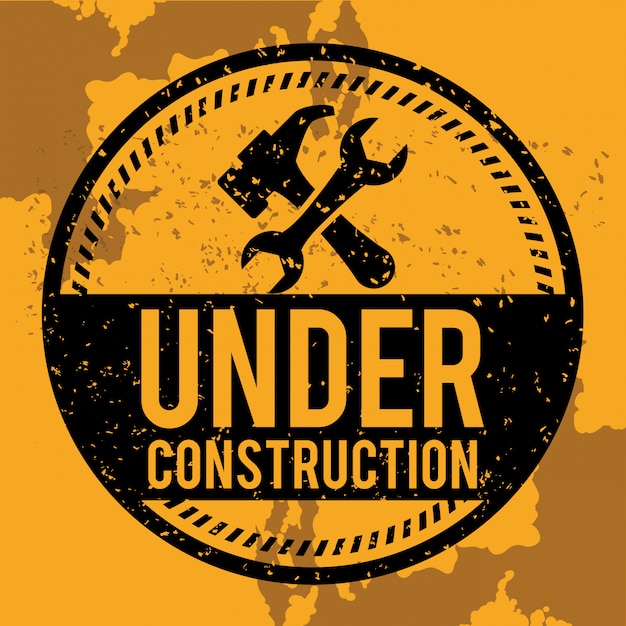 En diseño de construcción