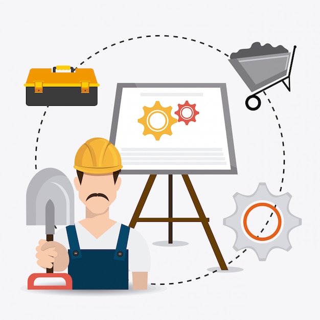Diseño constructivo.