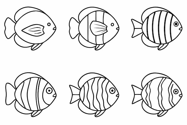 El diseño contemporáneo de Discus Line Art