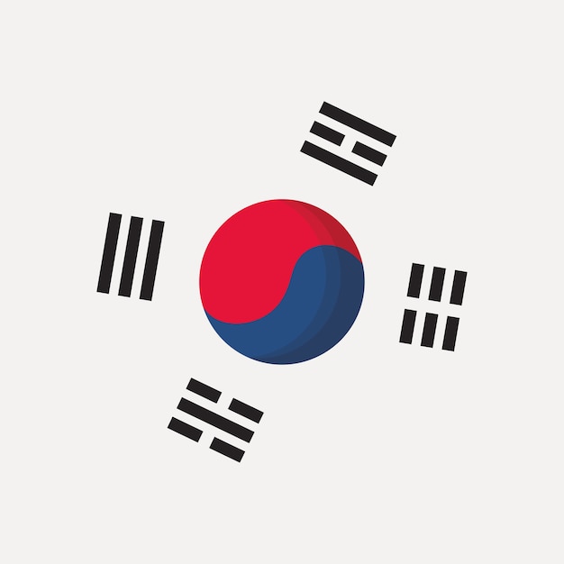 Diseño de Corea del Norte