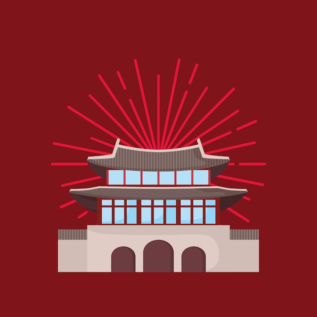 Diseño de Corea del Sur