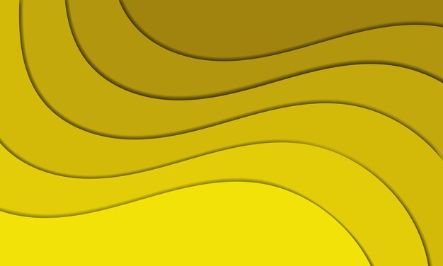 diseño de corte de papel con fondo abstracto diseño vectorial para presentaciones de negocios banner