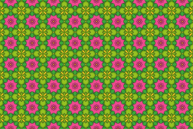 Diseño sin costuras Moda tela digital textil arte geométrico impresión gráfica interior patrón de azulejos