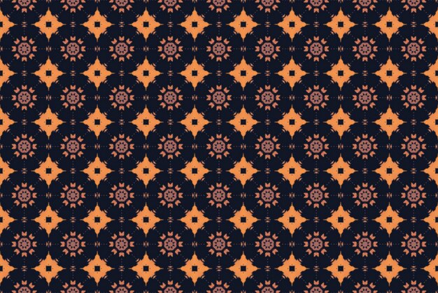 Diseño sin costuras Moda tela digital textil arte geométrico impresión gráfica interior patrón de azulejos