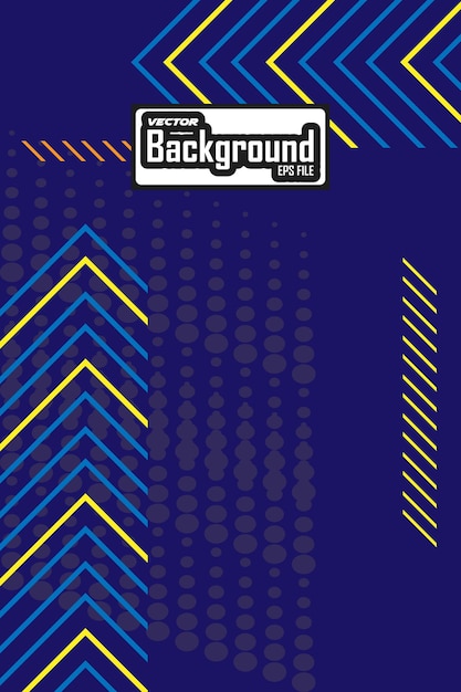 Diseño creativo de camiseta de fútbol