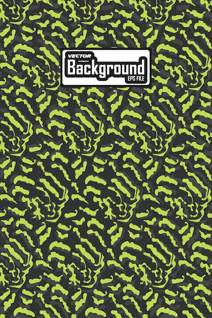Diseño creativo de camiseta de fútbol