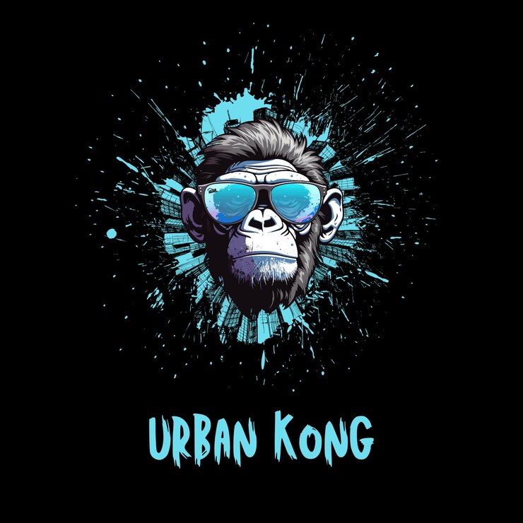 Diseño creativo de camisetas corporativas y profesionales y logotipo icónico
