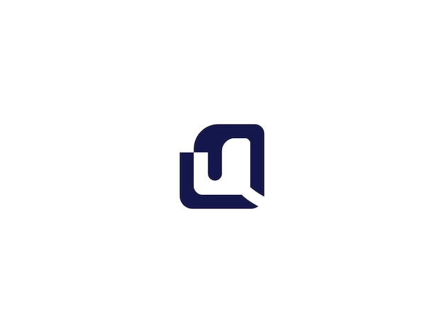 Diseño creativo inicial del logotipo de la identidad de la marca
