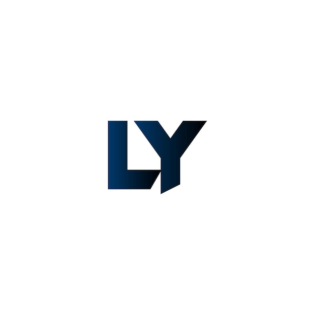 diseño creativo de letras y logotipos