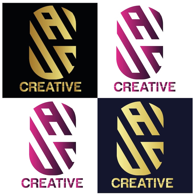 Vector diseño creativo del logotipo de tres letras sgasgbsgcsgdsgesgfsggsghsgjsgksglsgmsgnsgosgpsgqsgrsgssgtsgusgvsgwsgxsgysgz